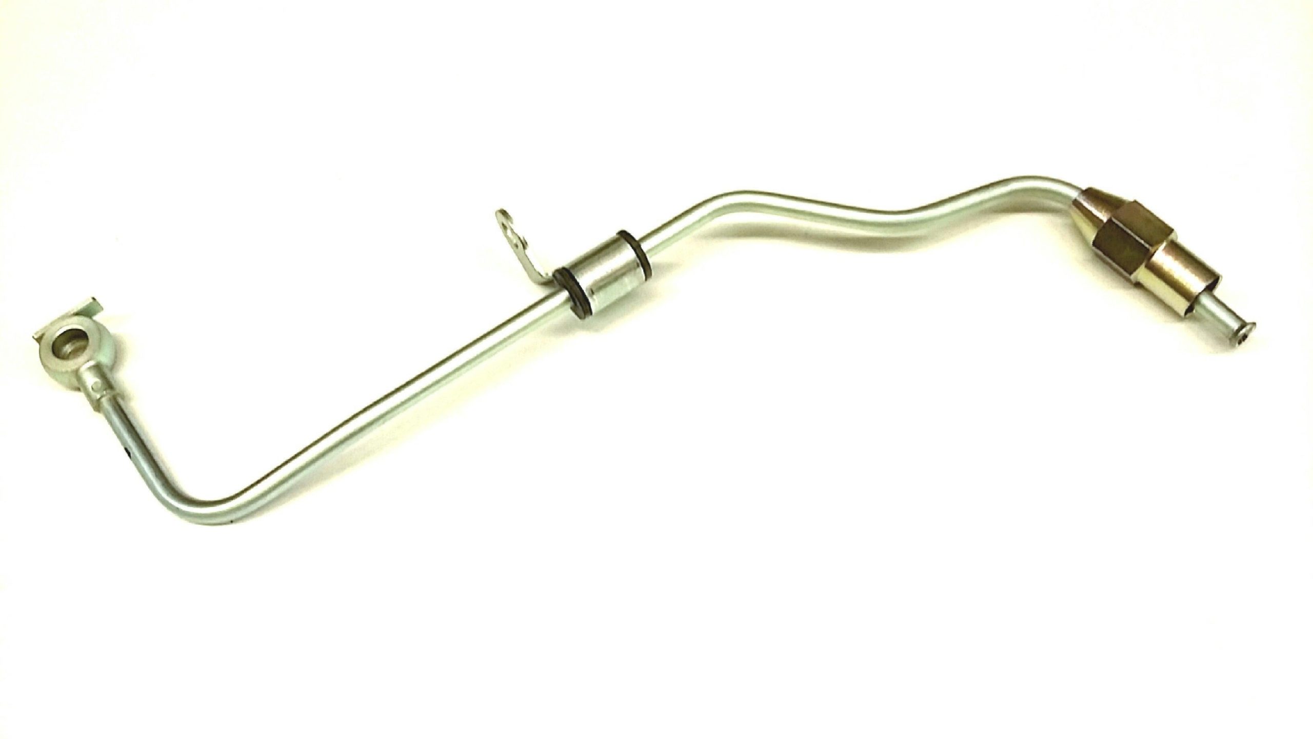 Subaru OEM Turbocharger Oil Line WRX 2015-2021 | 15192AA760