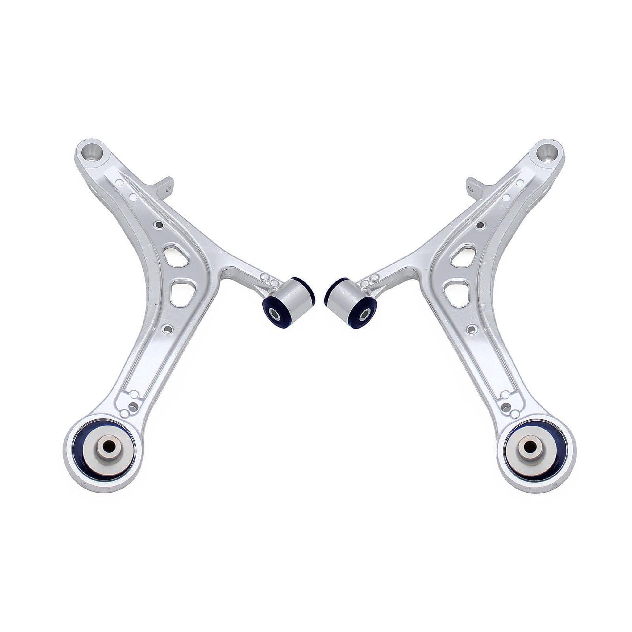 Super Pro Front Alloy Control Arm Kit Subaru WRX 2011-2014 / STI 2008-2014 | ALOY0015K