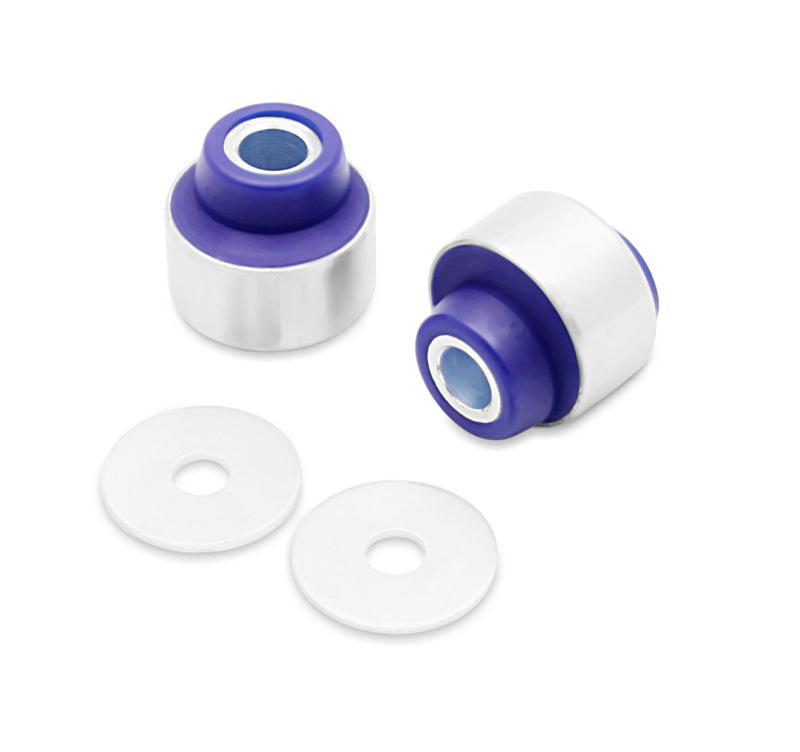 SuperPro Front Lower Inner Rearward Control Arm w/ Caster Bushing Kit WRX 08-14 / Legacy GT / Outback XT 05-09 | SPF5112K