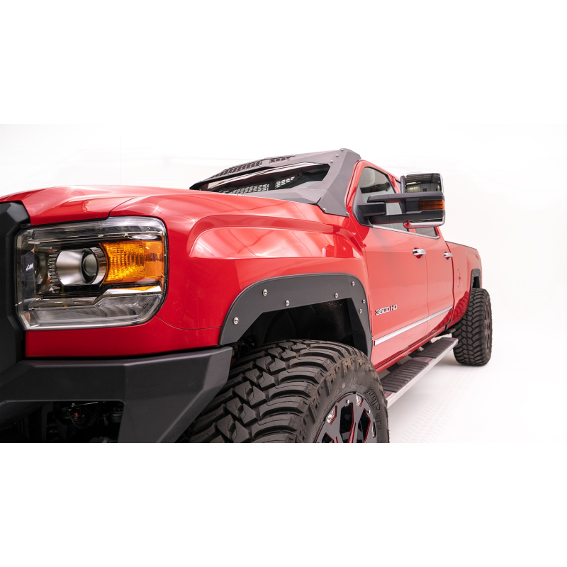 Fab Fours Open Fender System Model TF3100-1