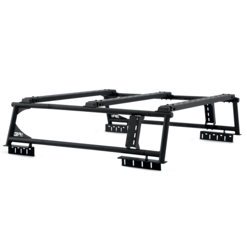 Body Armor 4X4 Mid Size Universal Overland Rack Model TK-6125