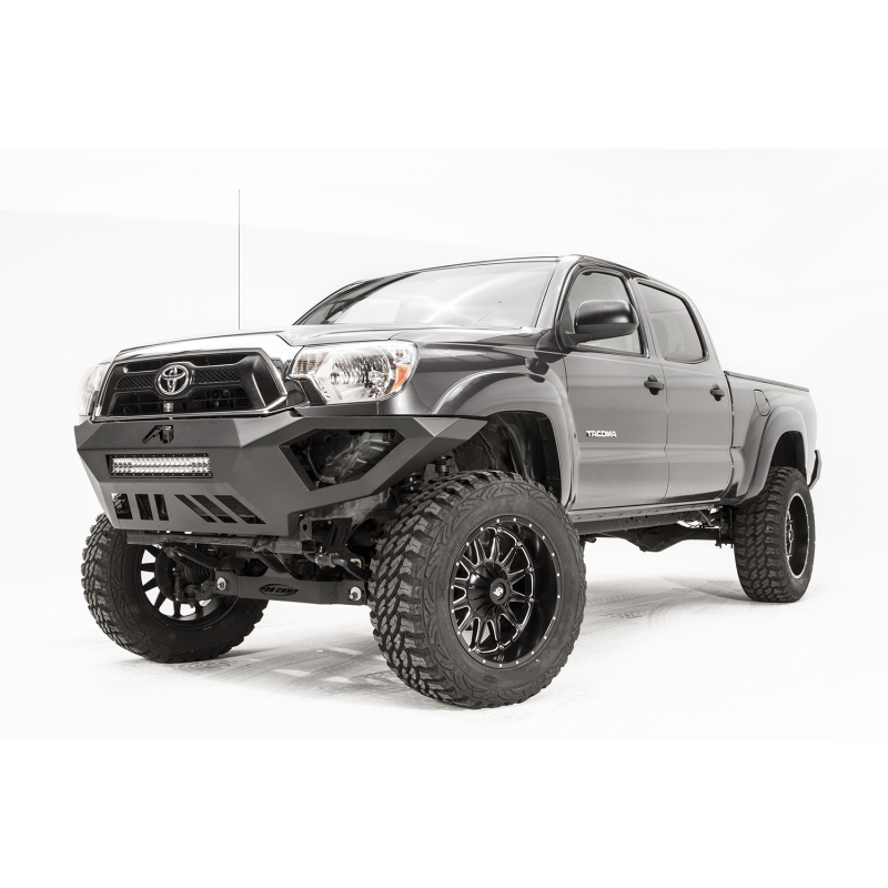 Fab Fours Vengeance Front Bumper Model TT12-D1651-1