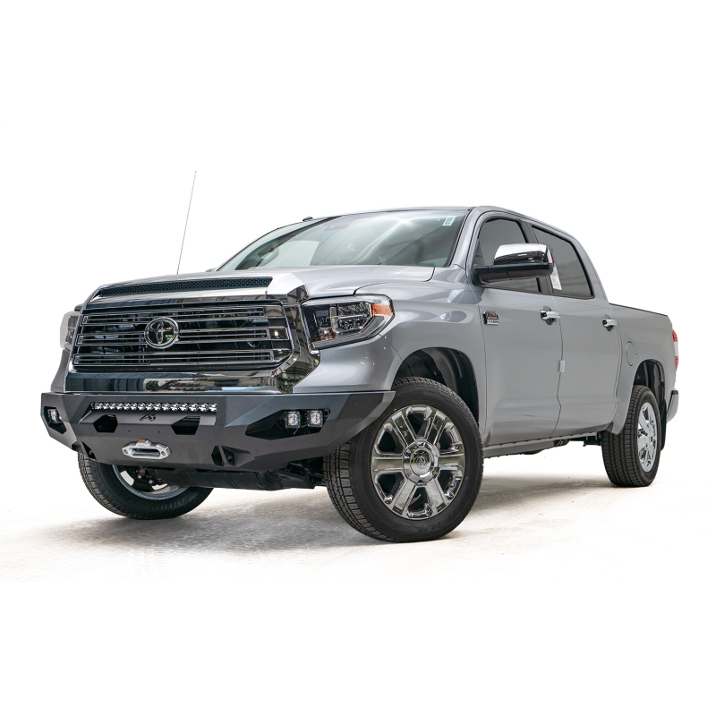 Fab Fours Matrix Front Bumper Model TT14-X3851-1