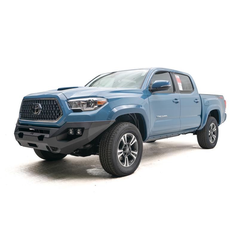 Fab Fours Matrix Front Bumper Model TT16-X3651-1