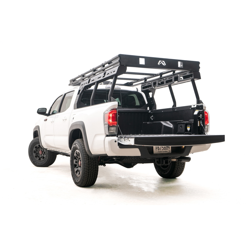 Fab Fours Overland Rack Model TTOR-01-1