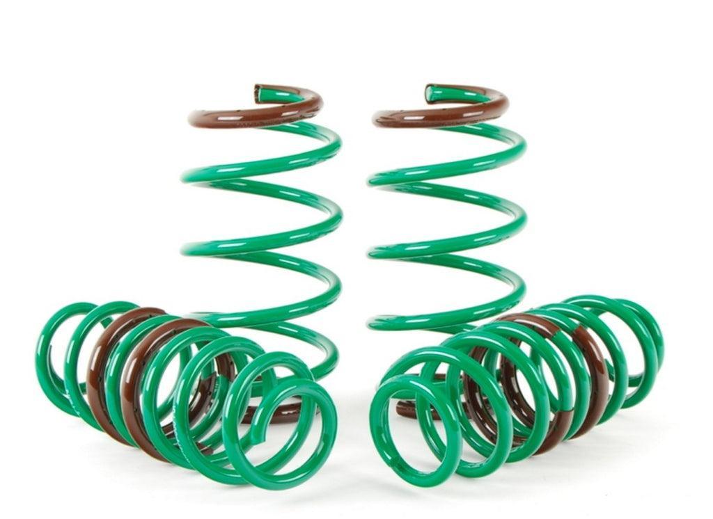 Tein S. Tech Springs Subaru STI 2008-2014 | SKS84-S3B00