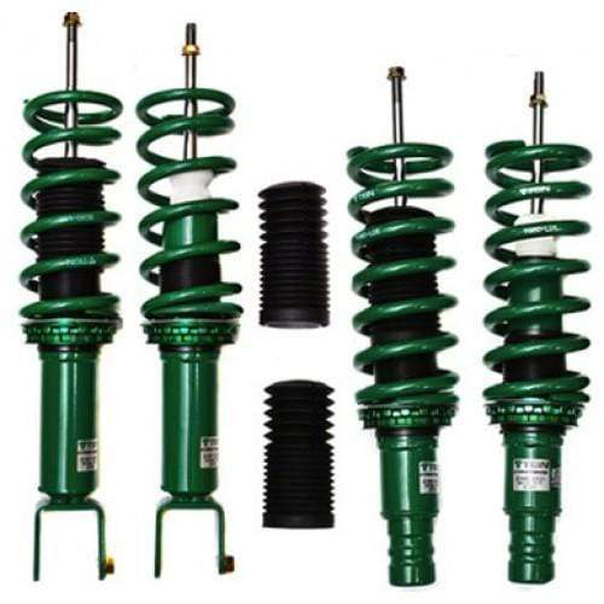Tein Street Advance Z Coilovers Subaru Impreza (GC8) 1993-2001