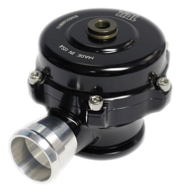Tial QR Recirculating Blow Off Valve w/ 29mm Recirculation Port-6 psi Black | 002991