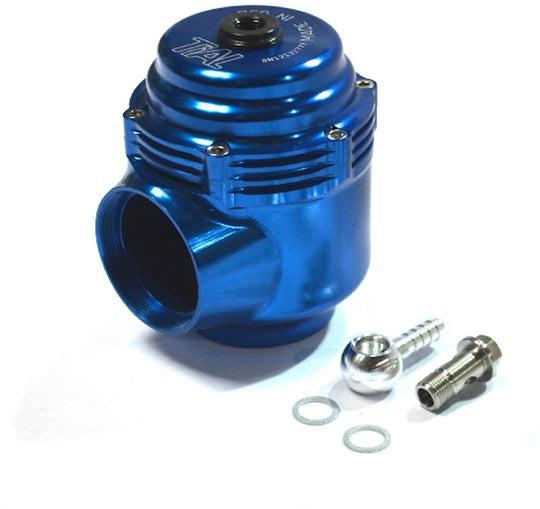 Tial QRJ Recirculating Blow Off Valve 3 psi Spring Blue - 004726