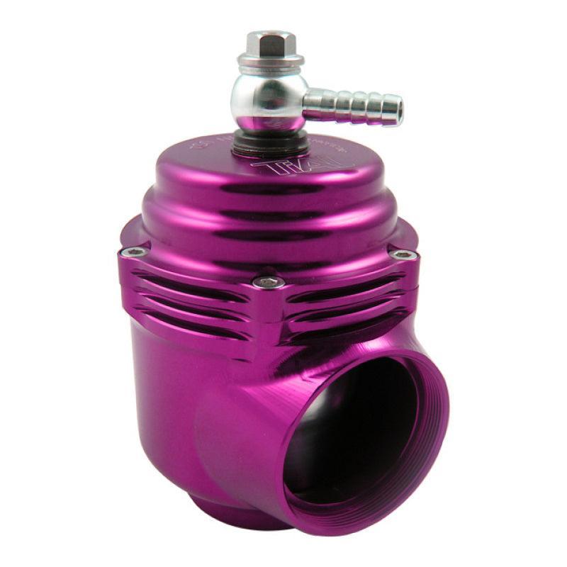 Tial QRJ Recirculating Blow Off Valve 3 psi Spring Purple | 004728