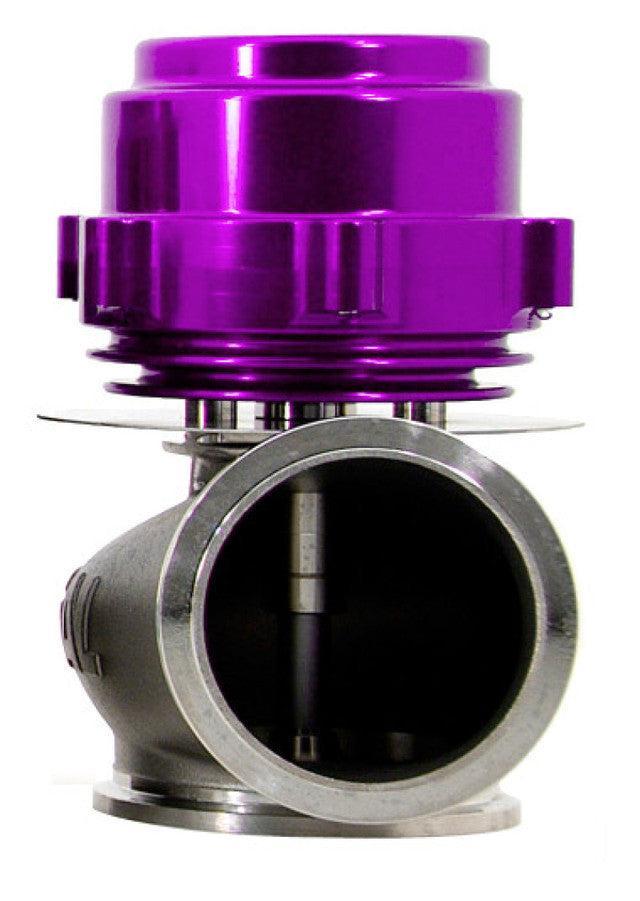 Tial V60 External Wastegate 60mm .897 bar (13.02 psi) Purple