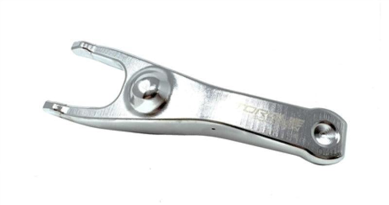 Torque Solution Billet Chromoly Clutch Fork BRZ/FR-S/GT86/GR86 13-25 | TS-SU-518B