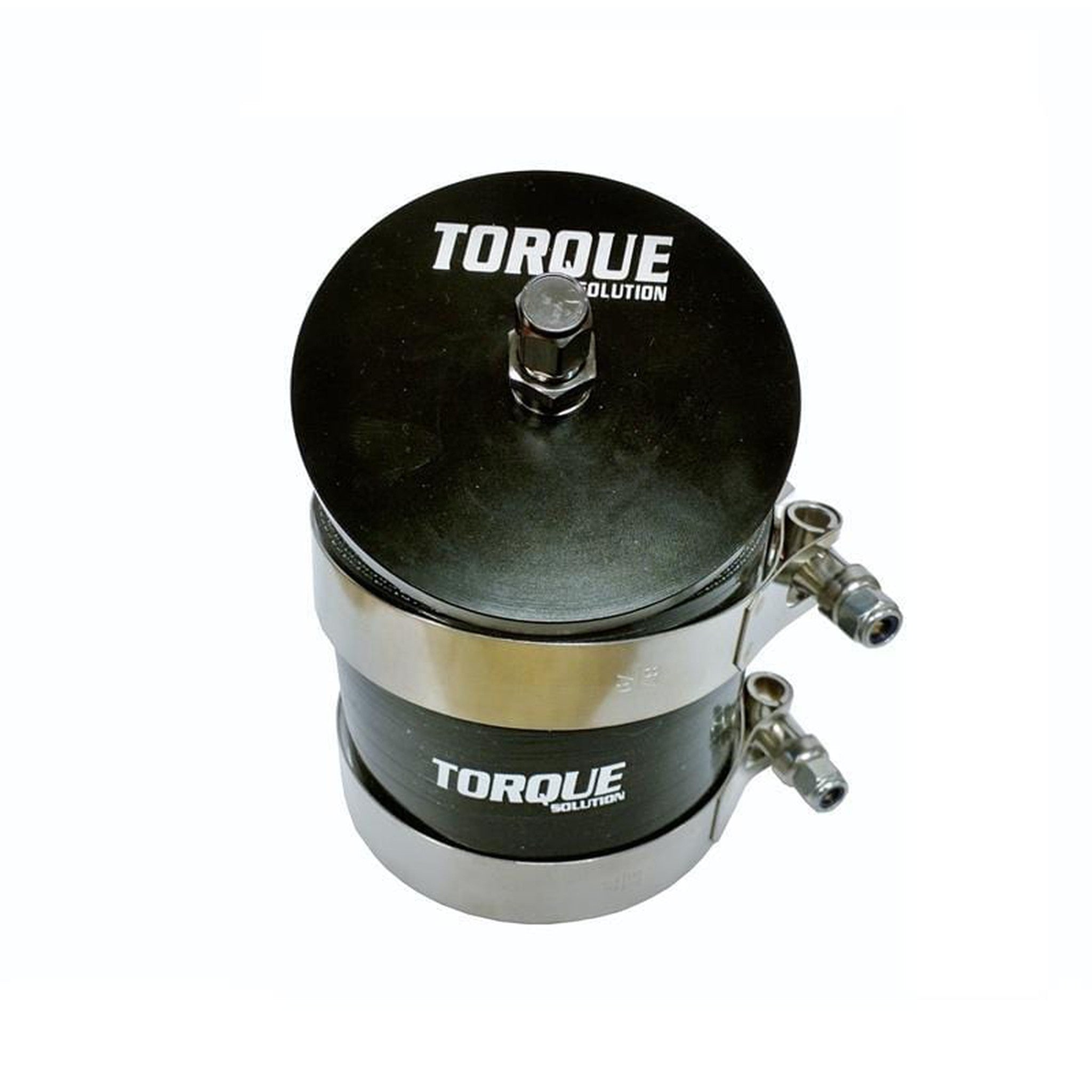 Torque Solution Boost Leak Tester 3in Turbo Inlet | TS-BLT-3