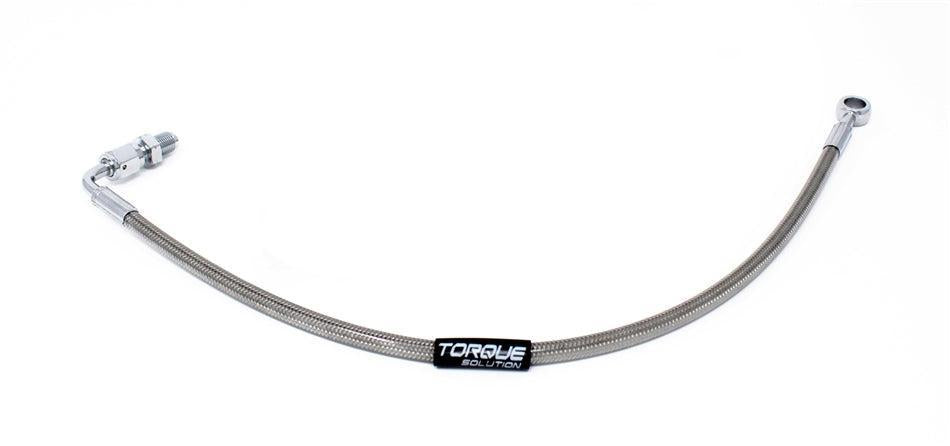 Torque Solution Clutch Line Subaru WRX / STI 2015-2021 / BRZ / FR-S / 86 13-25 | TS-SU-524-CL
