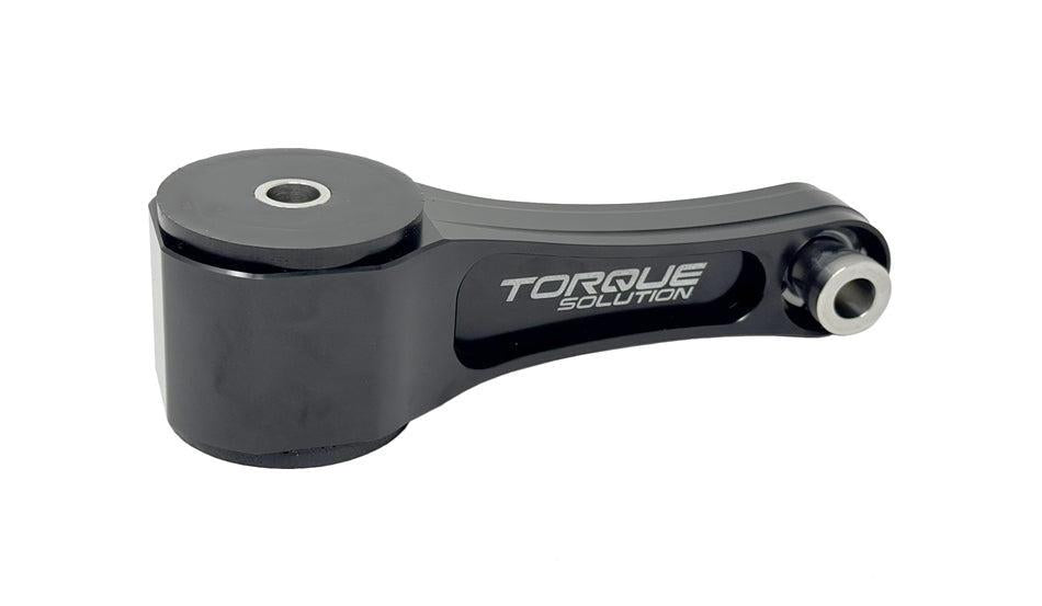 Torque Solution V2 Rear Engine Mount 17-21 Honda Civic SI / Civic Type R | TS-HA-566.2