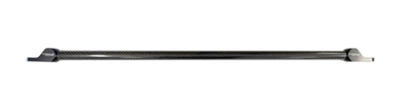 Torque Solutions 23+ Toyota Corolla GR Rear Shock Tower Brace- Carbon Fiber | TS-GR-846-CF