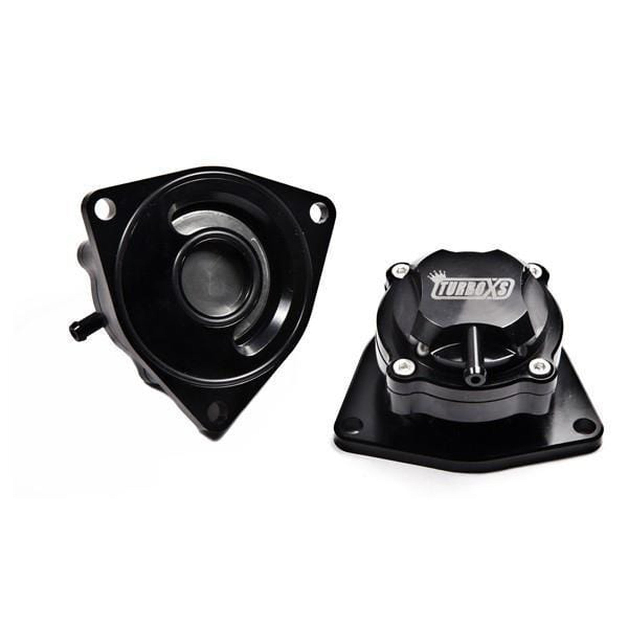 Turbo XS Hybrid BOV 09-12 Genesis Coupe / 12-13 Veloster / 11-13 Sonata SE 2.0T