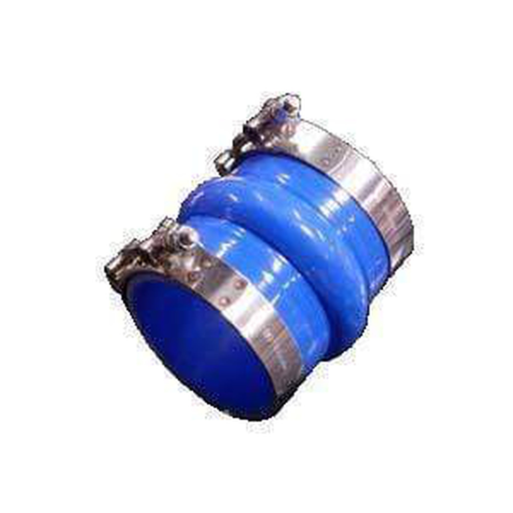 Turbo XS T Clamp Stainless Steel 104-112mm/4.1-4.5in