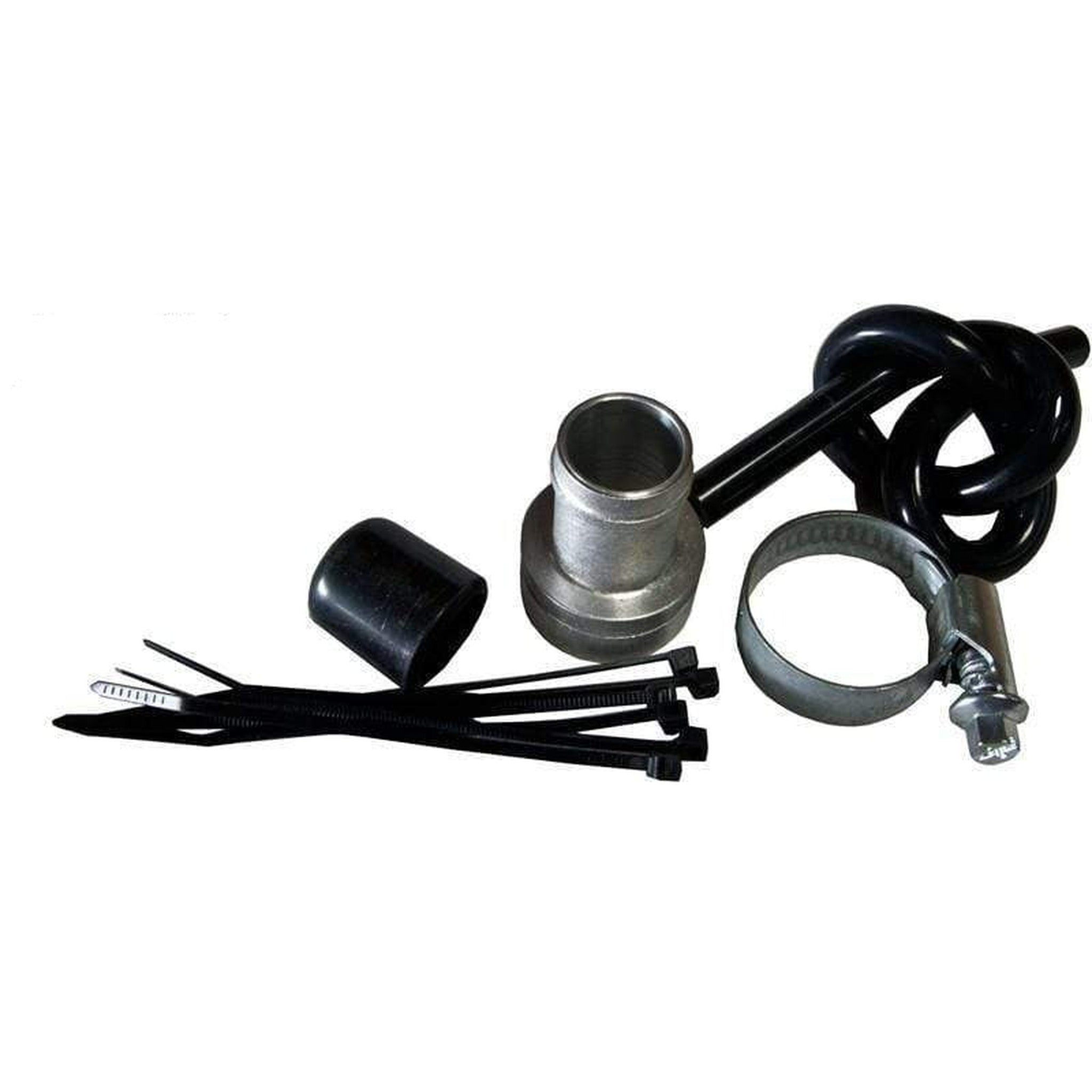 Turbo XS Type H BOV Adapter kit Toyota Supra 87-98