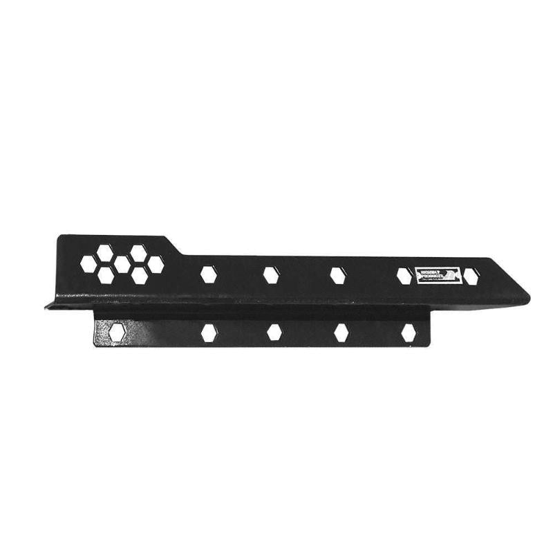 Highway Products Bed Rails For 23" Crossover Toolboxes And Headache Racks