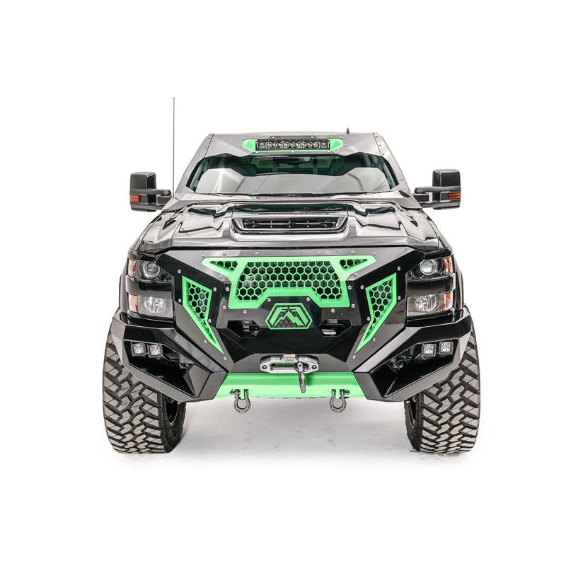 Fab Fours ViCowl Model VC3050-1