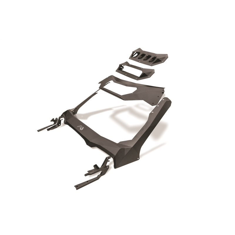 Fab Fours ViCowl Model VC4100-1