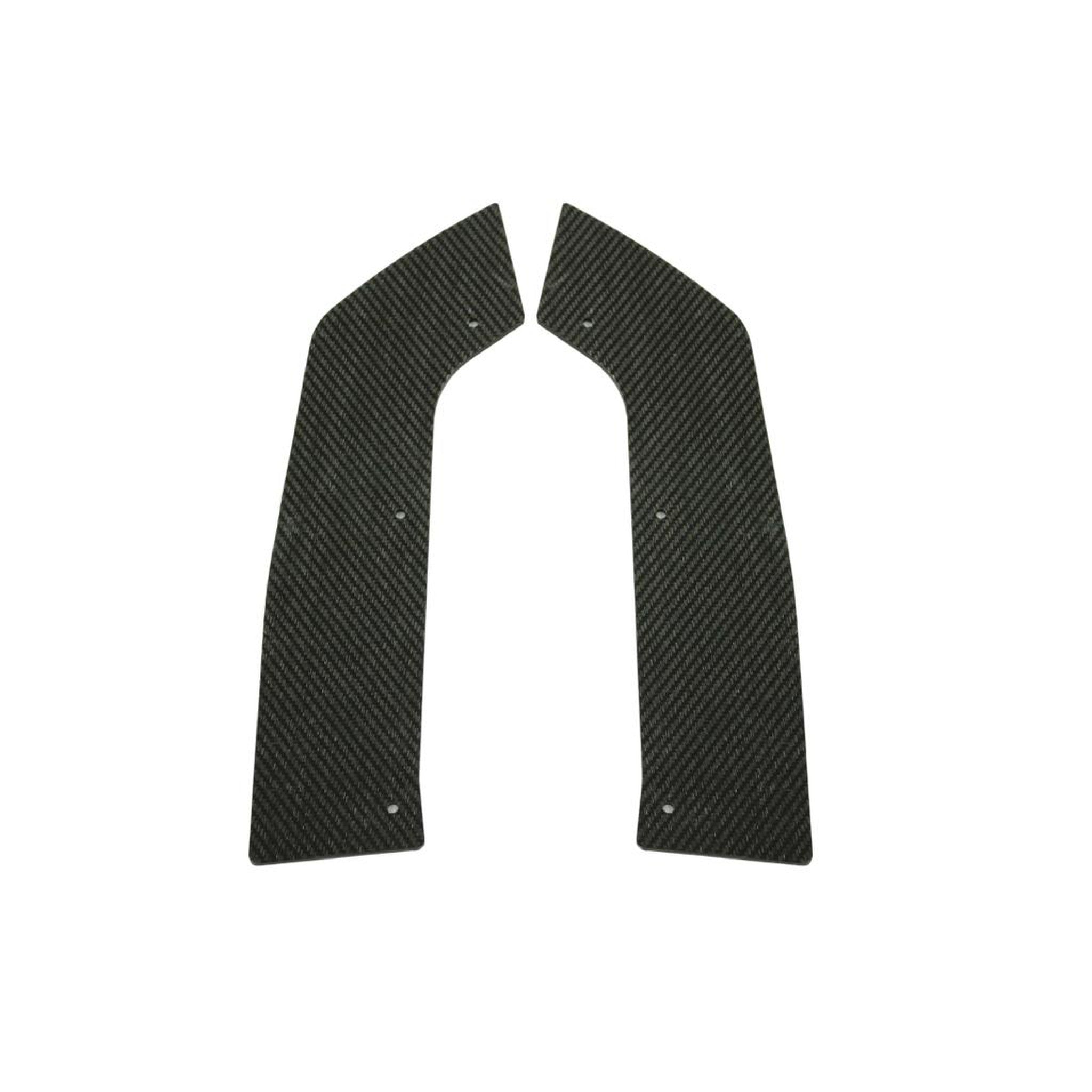 Verus Carbon Composite Rear Spat Kit Subaru WRX / STI 2015-2021 | A0085A