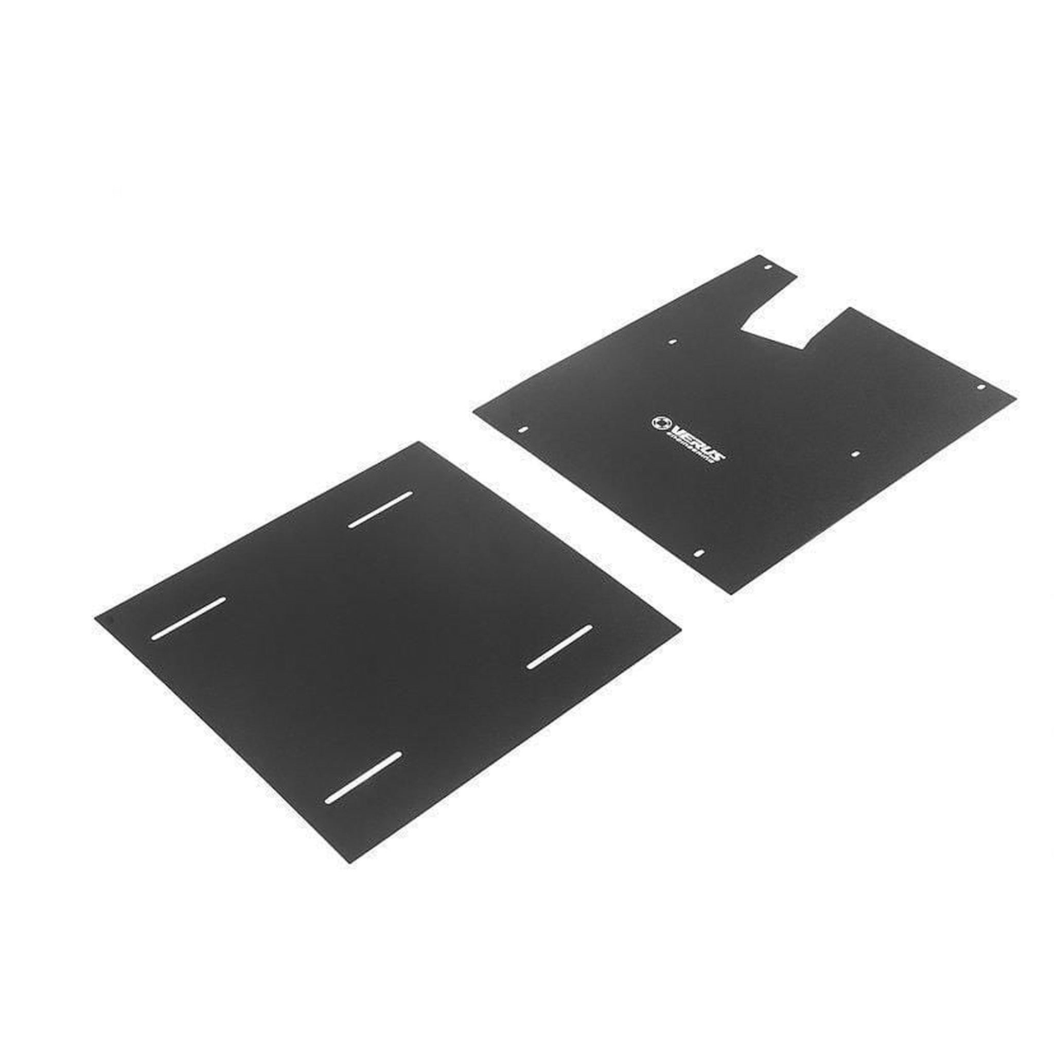 Verus Transmission Tunnel Cover Kit Black Subaru BRZ 2013-2025 / Toyota 86 2017-2025 | A0044A