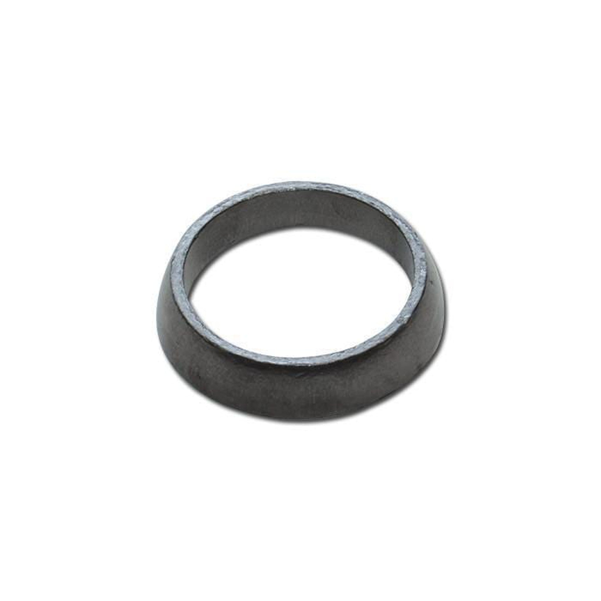 Vibrant Graphite Exhaust Gasket Donut Style 2.30" ID x 0.625" tall | 10530