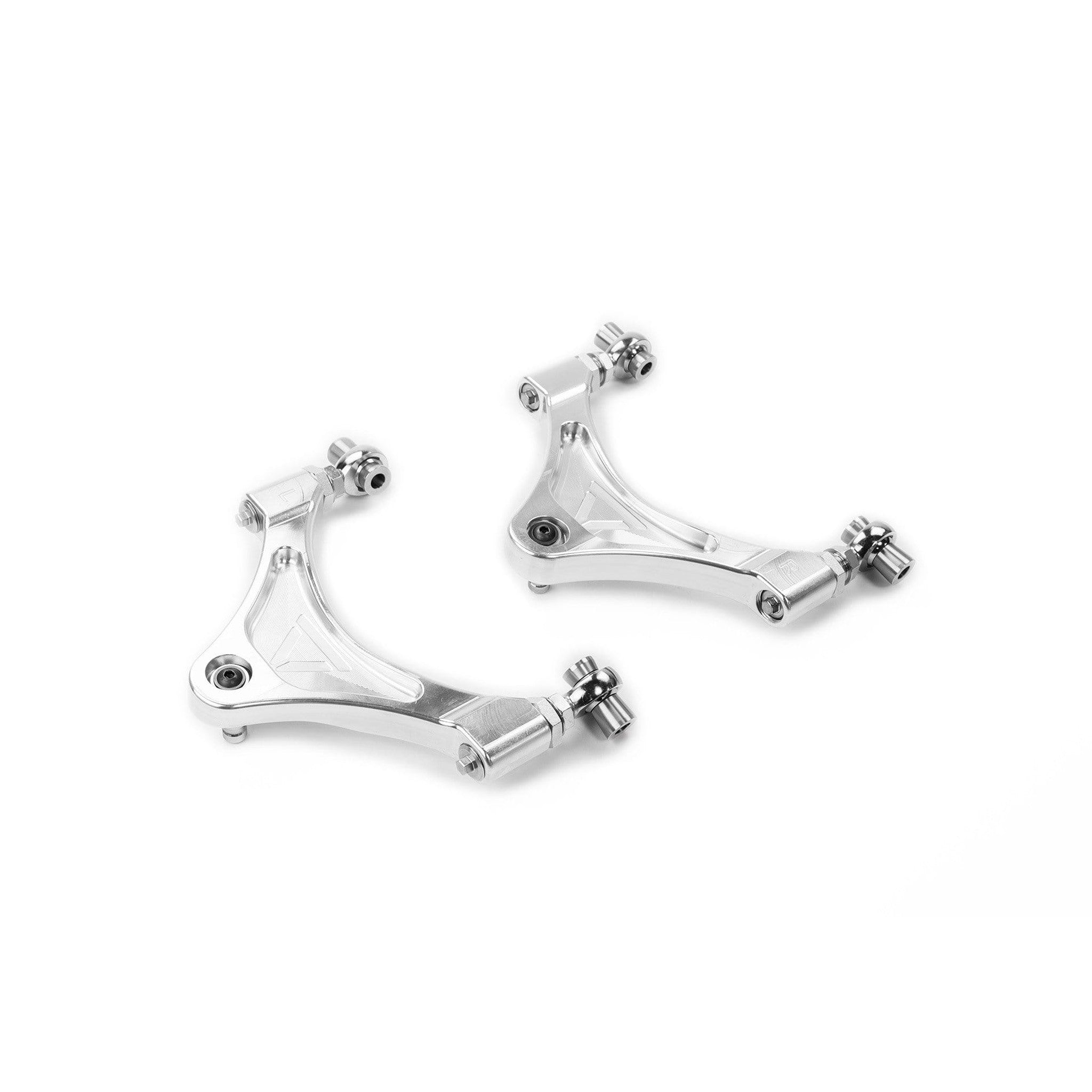 Voodoo13 Front Camber/Caster Arms Nissan 370z/ Infiniti G37