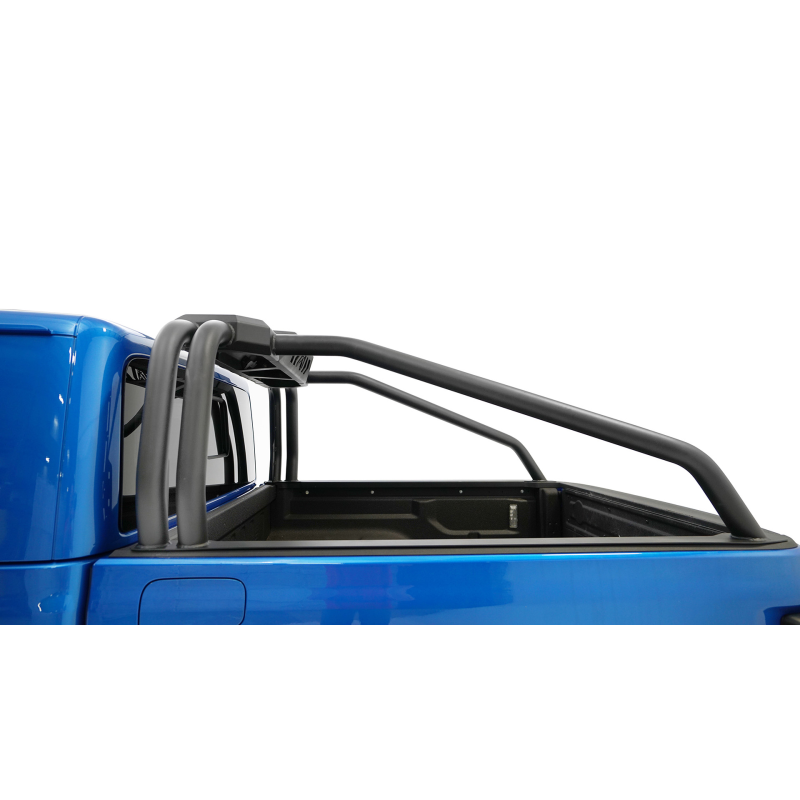 Fab Fours Sport Rack Powder Coat Model JTSR20-1