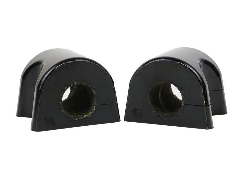 Whiteline 22mm Front Sway Bar Mount Bushing Subaru BRZ / Scion FR-S / Toyota 86 13-20 | KSK105-22