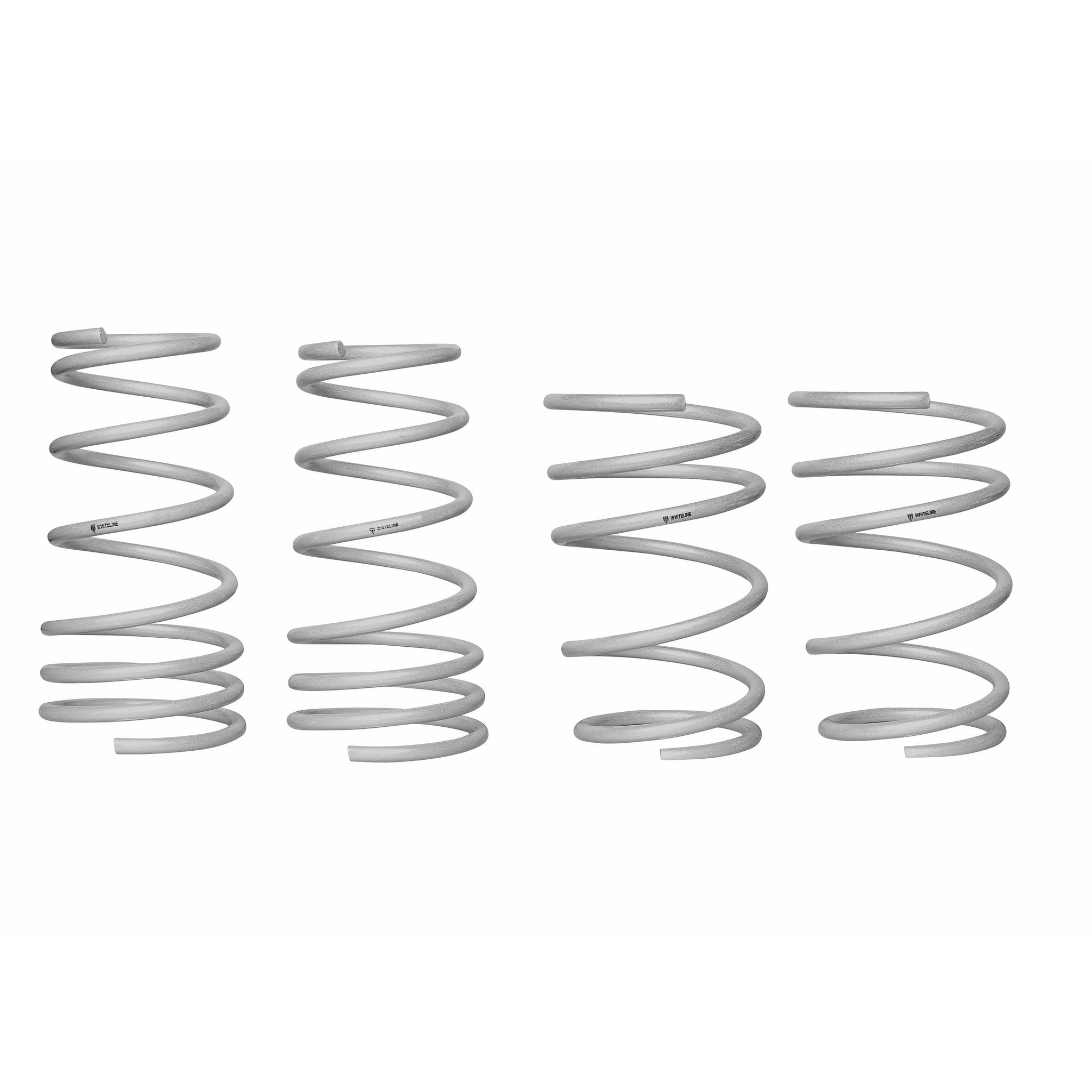 Whiteline Performance Lowering Springs Subaru STI 2008-2014 | WSK-SUB004