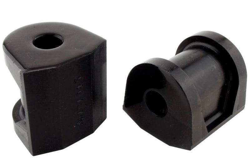 Whiteline Rear 14mm Sway Bar Mount Bushing Subaru BRZ / Scion FR-S / Toyota 86 2013-2020 | W23448