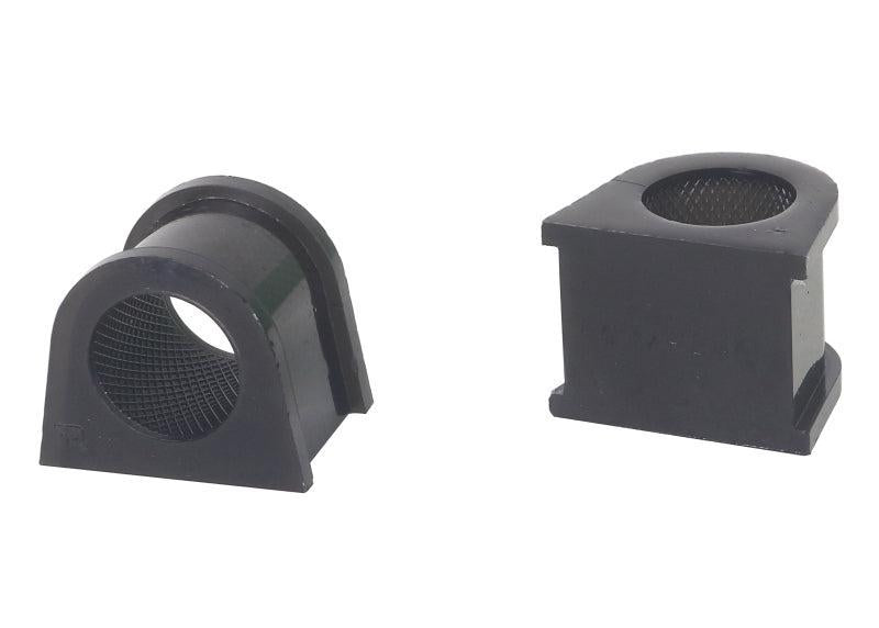 Whiteline Rear 24mm Sway Bar Bushings Subaru WRX 2002-2007 | W0406-24