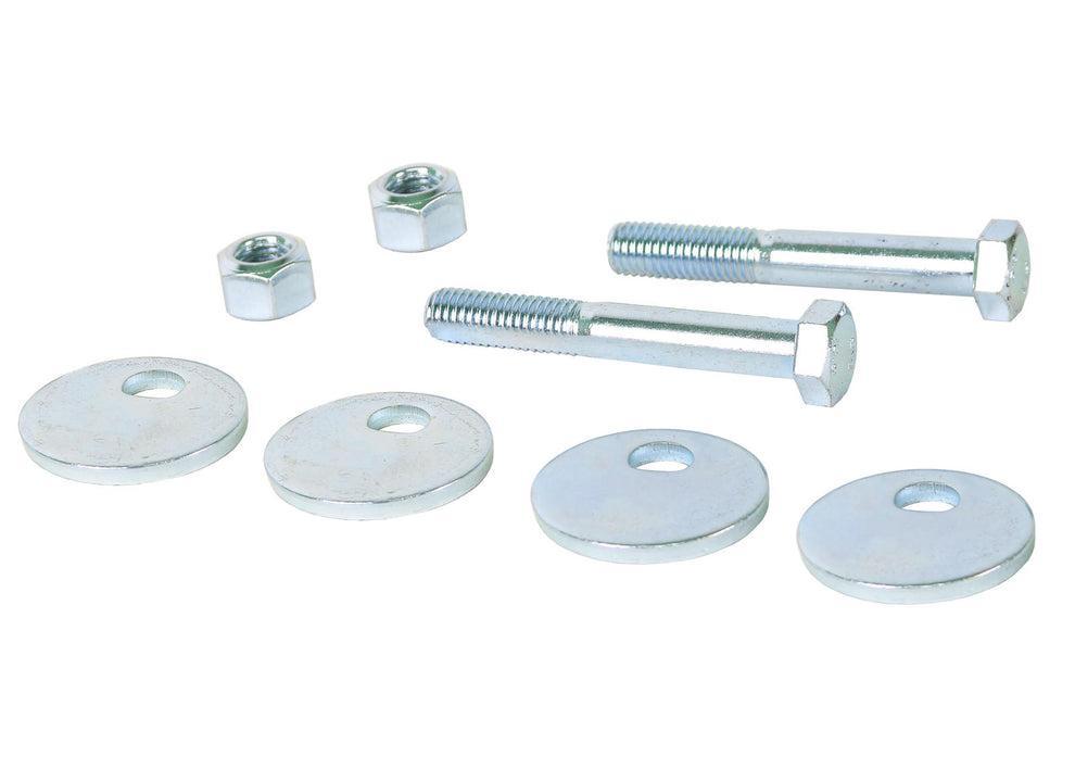 Whiteline Rear Lower Control Arm Repair/Service Kit Subaru BRZ / WRX / STI 2008-2025 | KSK216A