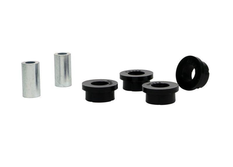 Whiteline Rear Trailing Arm Lower Rear Bushing Kit Toyota 86 / Scion FR-S / Subaru BRZ 13-20 | W63582