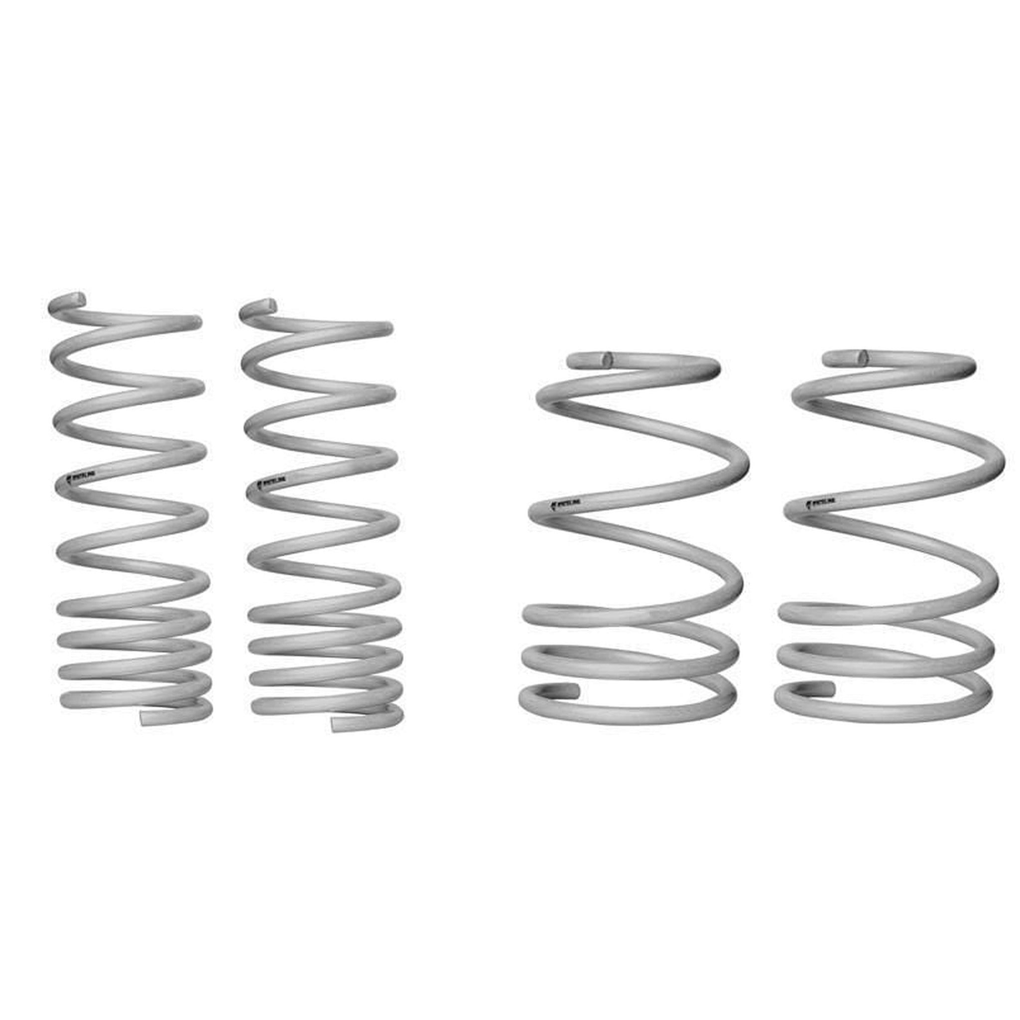 Whiteline STi Lowering Springs Subaru 2015-2021 | WSK-SUB007