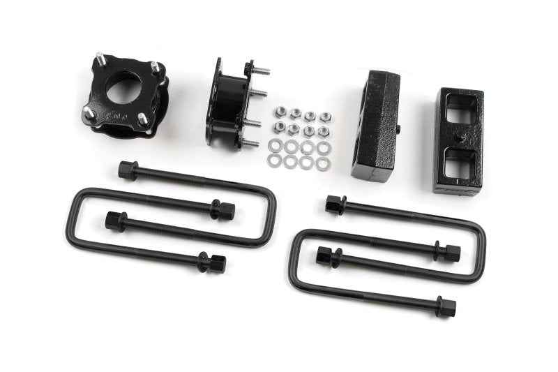 Zone Offroad 07-19 Toyota Tundra 3in Lift Kit ZONT1310
