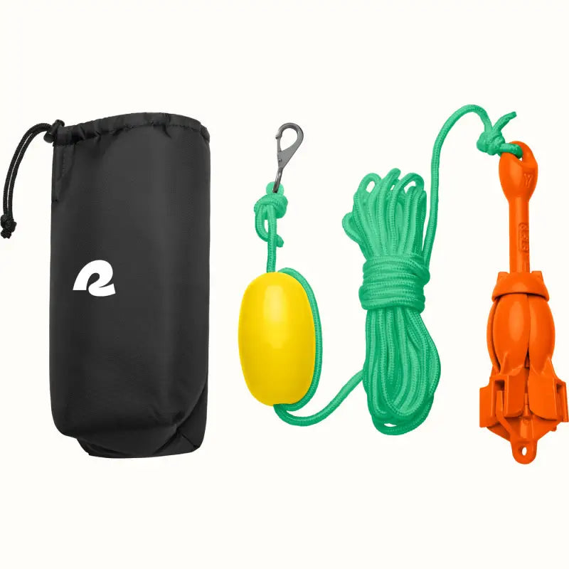 A-7 Kwik Tek Kwik Tek Xl Grapnel Anchor Kit wps-18-5150