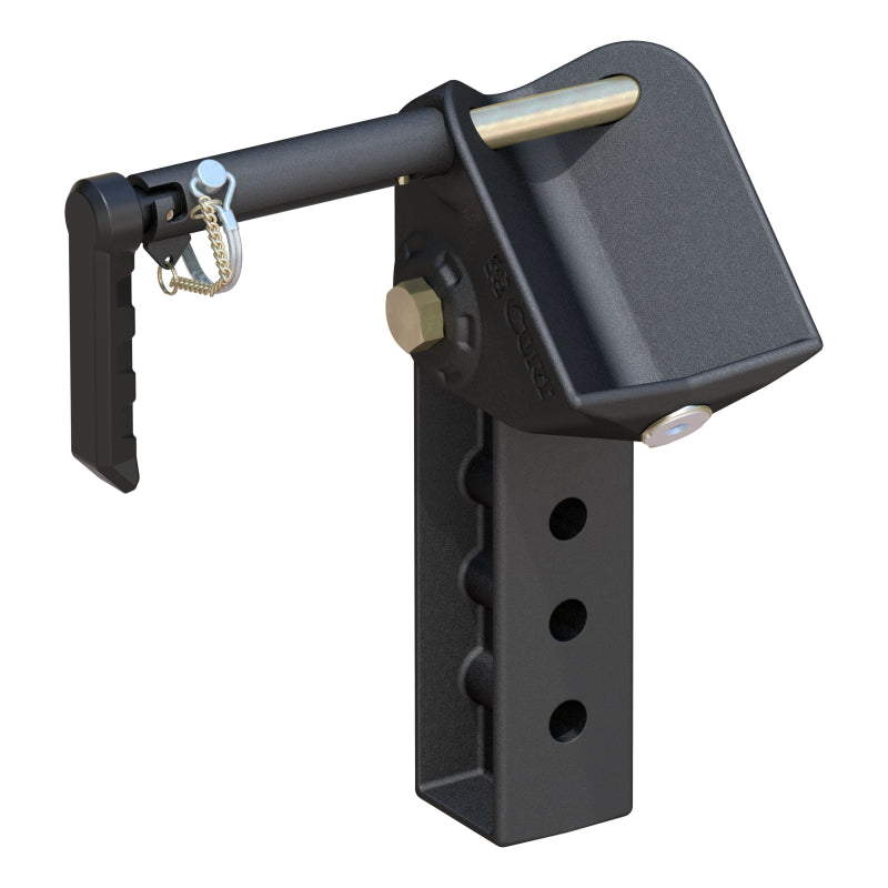 CURT Replacement CrossWing 5th Wheel Head Assembly Model 19296