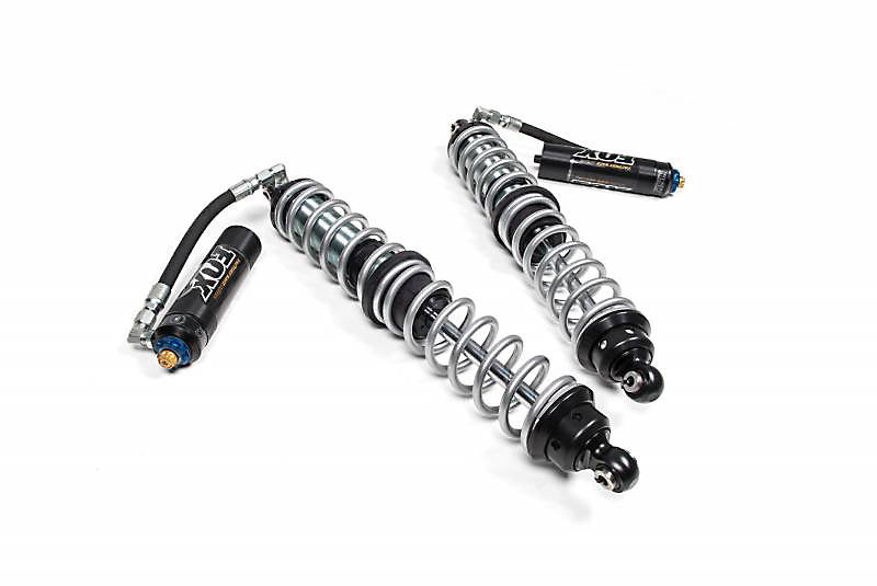 Fox 18-20 Jeep Wrangler JL 2.5 Series Rear Coilover R/R 3.5in Lift w/ DSC fox884-06-253