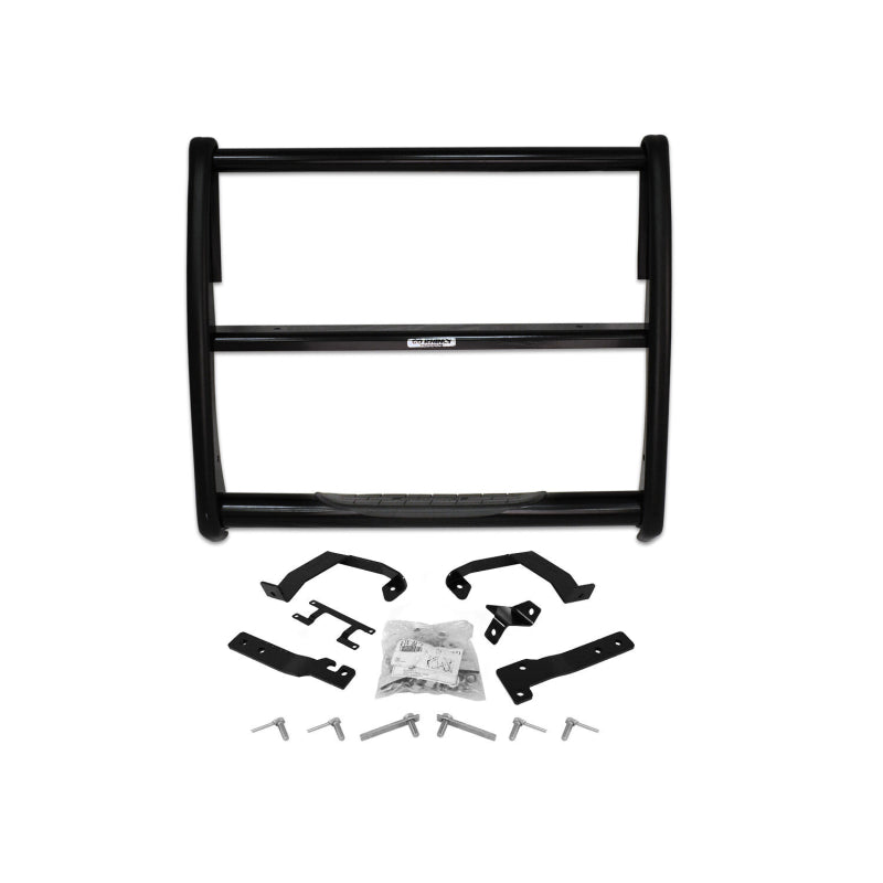 Go Rhino 3000 Series StepGuard Center Grille Guard only Model 3174B