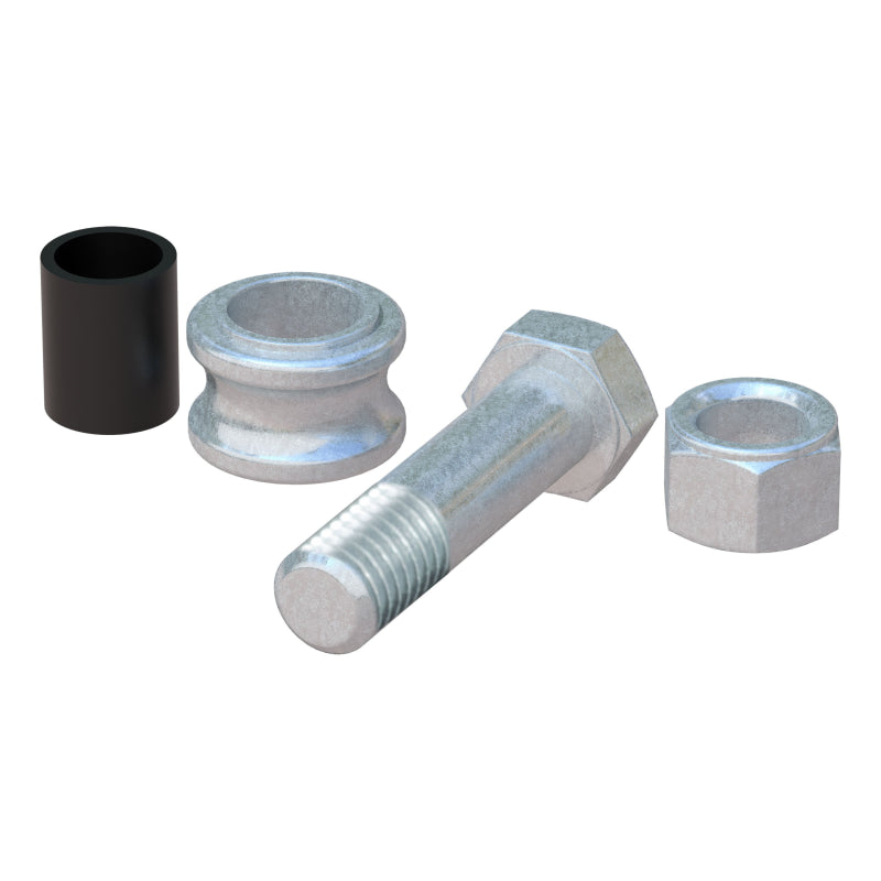 CURT Replacement S-Series 5th Wheel Slider Wheel Kit Model 19104