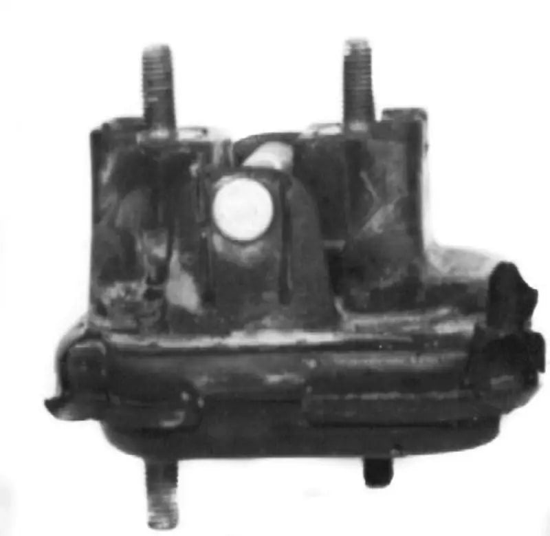 A2697HY Dea Products Mount Front Right d1ea2697hy