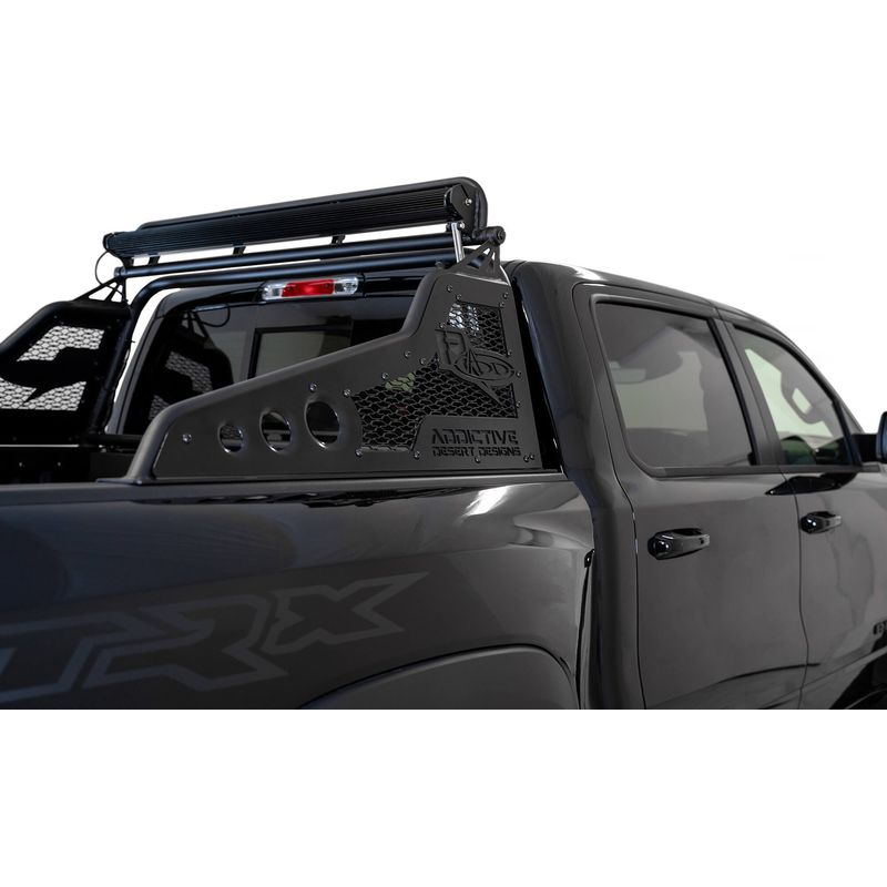 Addictive Desert Designs 21 - 23 RAM 1500 TRX Race Series Chase Rack Model C620011100103