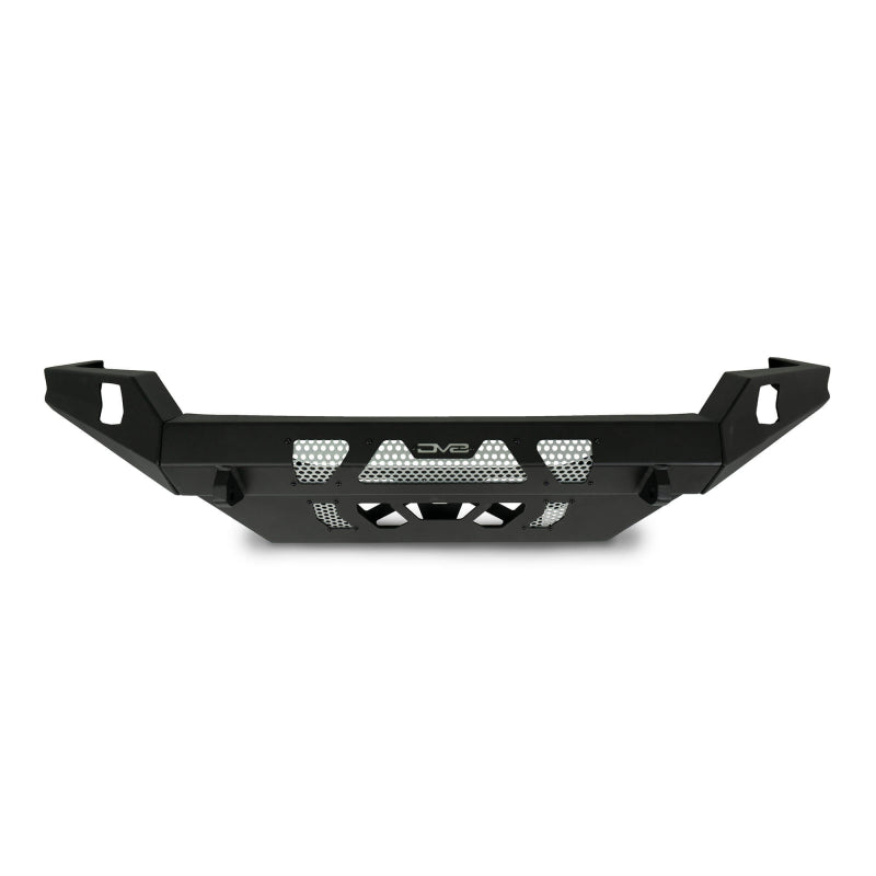 DV8 Offroad 2016-2023 Toyota Tacoma Mto Series Front Bumper Model FBTT1-04