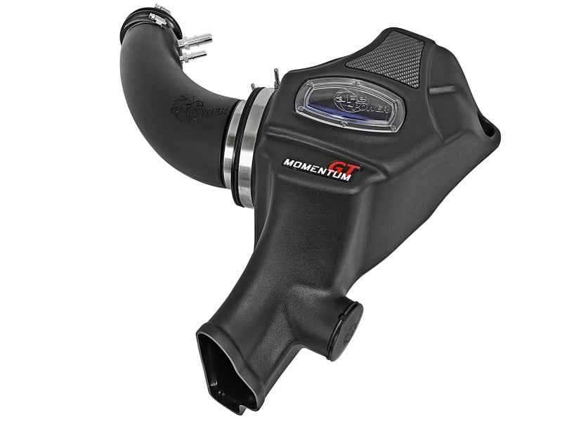 aFe Momentum GT AIS Pro 5R Intake System 15-17 Ford Mustang V6-3.7L 54-73202