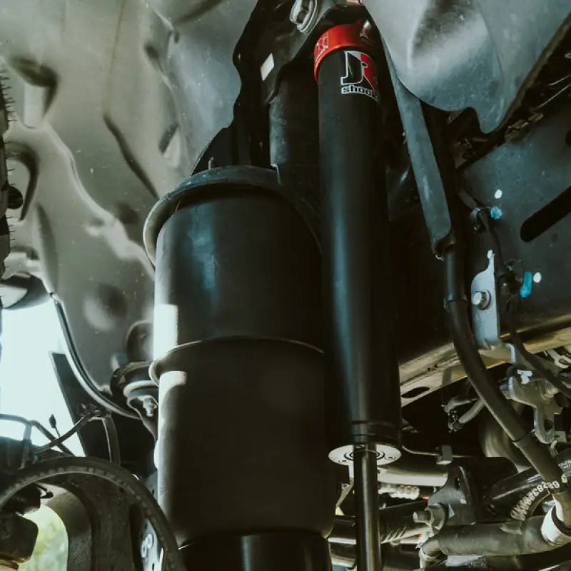 AA-4279 Accuair 19-Up Jt Air Susp Sys acaaa4279