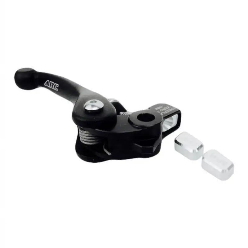 AC-BR-224I-CT Arc Brake Lever Powerlever Composite Textured wps-56-00324pct